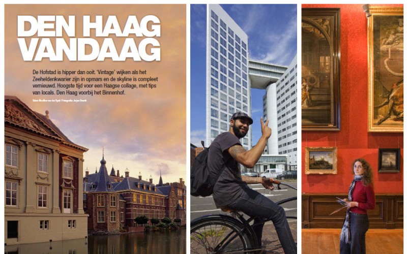 Den Haag Vandaag