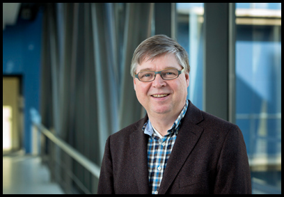 LUMC – Nieuwe hoogleraar zoekt naar gerichte behandeling voor ziektes aan het zenuwstelsel
