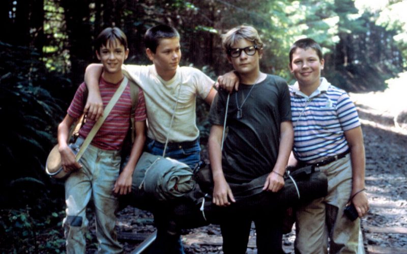 Stand by me (1986)