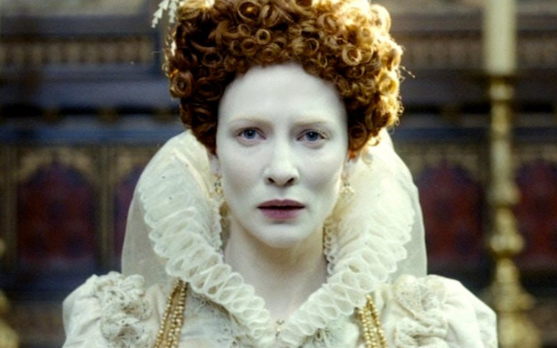 Elizabeth (1998)