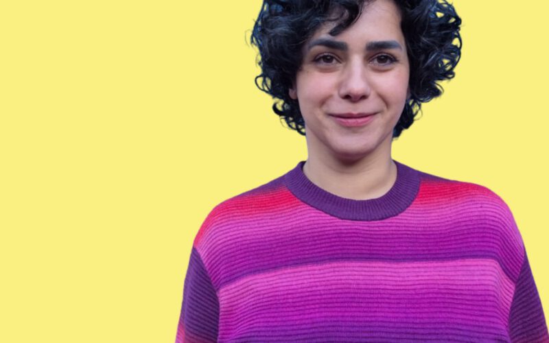 Wind door je haar is vrijheid