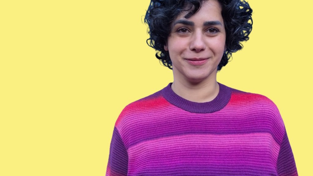 Wind door je haar is vrijheid