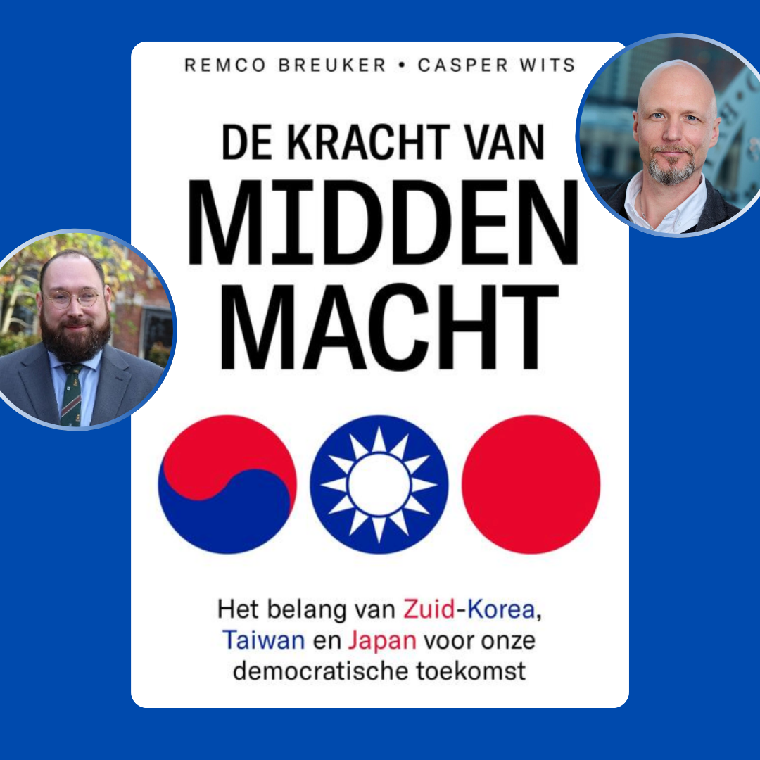 Van wie is de Wereld?